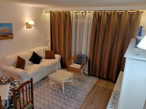 Apartment Casa Bianca
